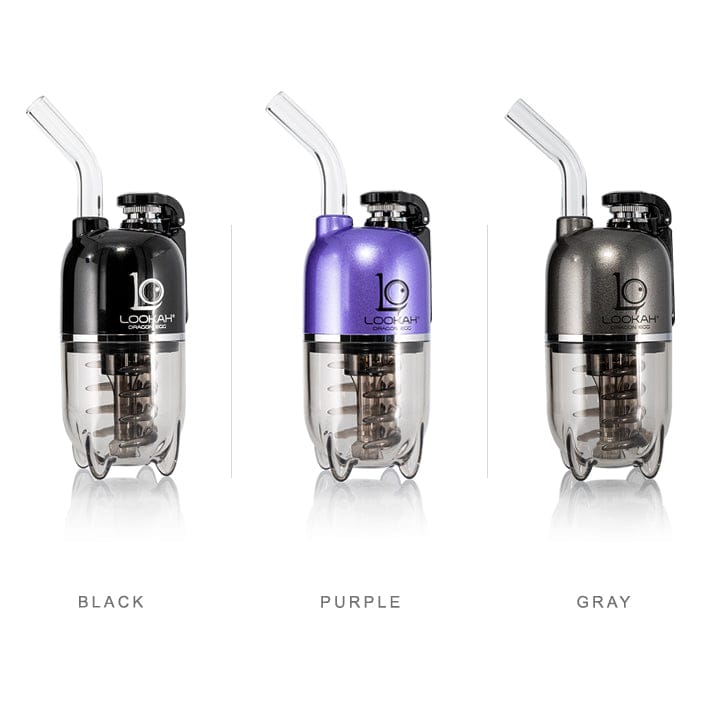 Lookah Dragon Egg E-Rig 950mAh