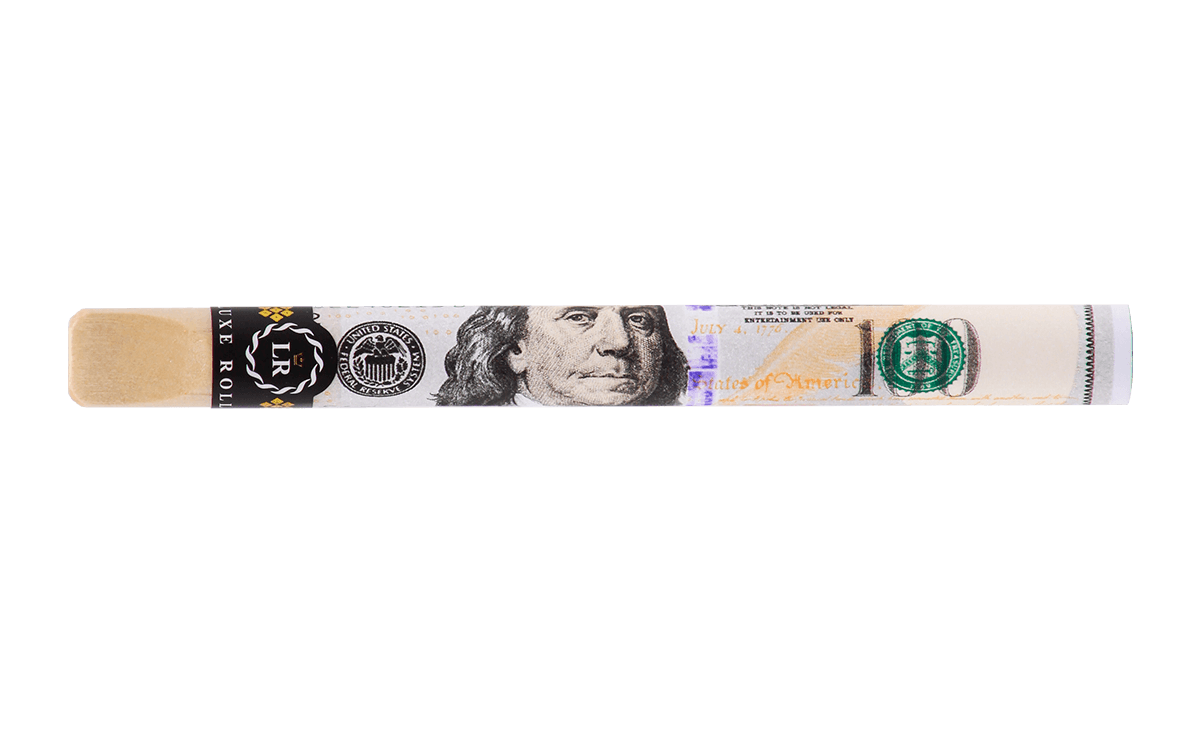 LUXE® HDPRINT™ LOUIS VUITTON® LUXURY ROLLING PAPERS – LP CONCEPTS
