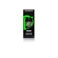 Vaporesso Luxe Q Replacement Pods (4-Pack)