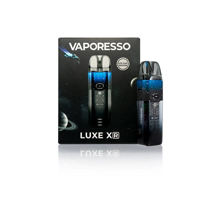 Vaporesso Luxe XR 40W Pod System Kit 1500mAh