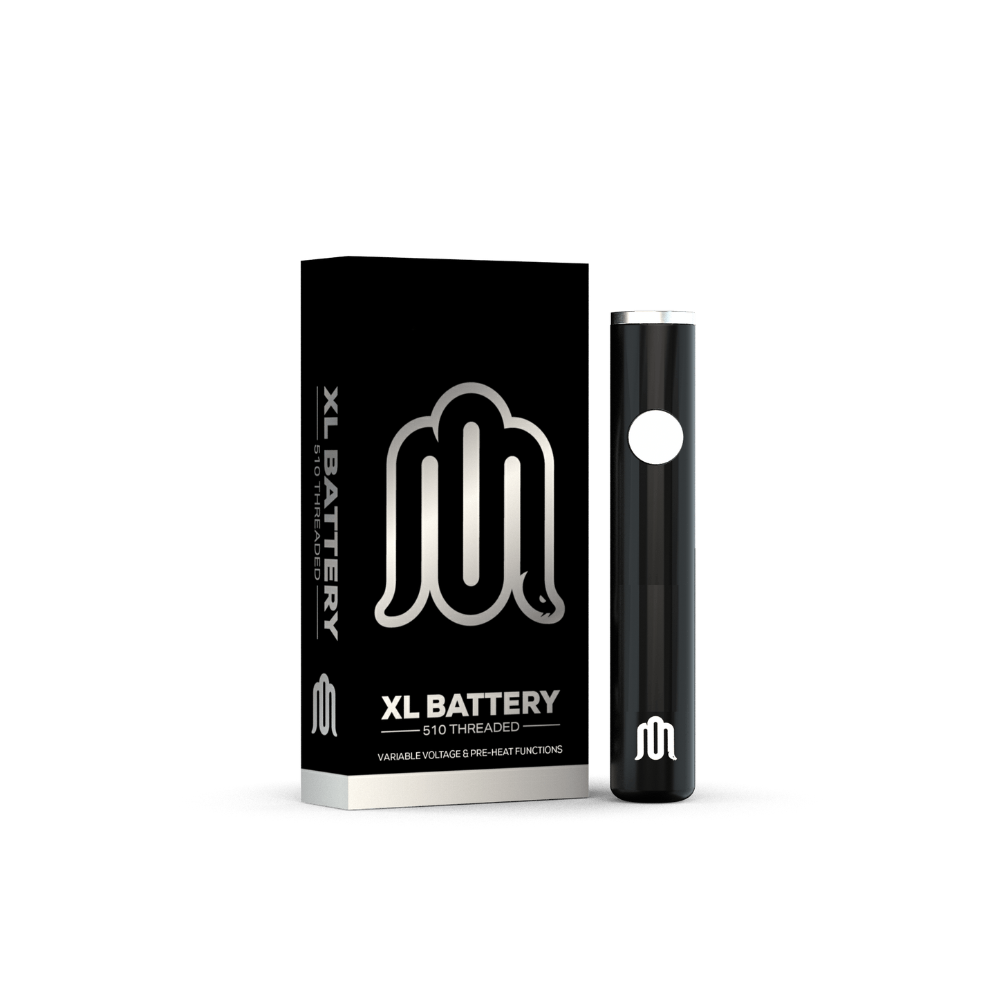 Modus XL 510 Battery [DROPSHIP]