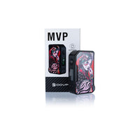 Dovpo MVP 220W Box Mod - Clearance