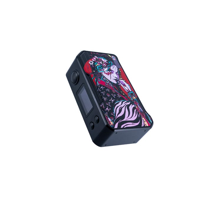 Dovpo MVP 220W Box Mod - Clearance