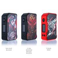 Dovpo MVP 220W Box Mod - Clearance