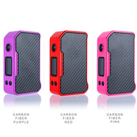 Dovpo MVP 220W Box Mod - Clearance