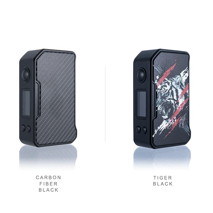 Dovpo MVP 220W Box Mod - Clearance