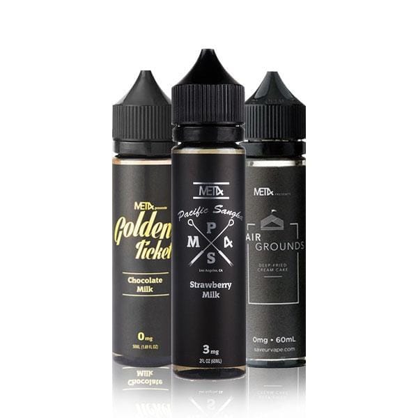 Met4 60mL [DROPSHIP]