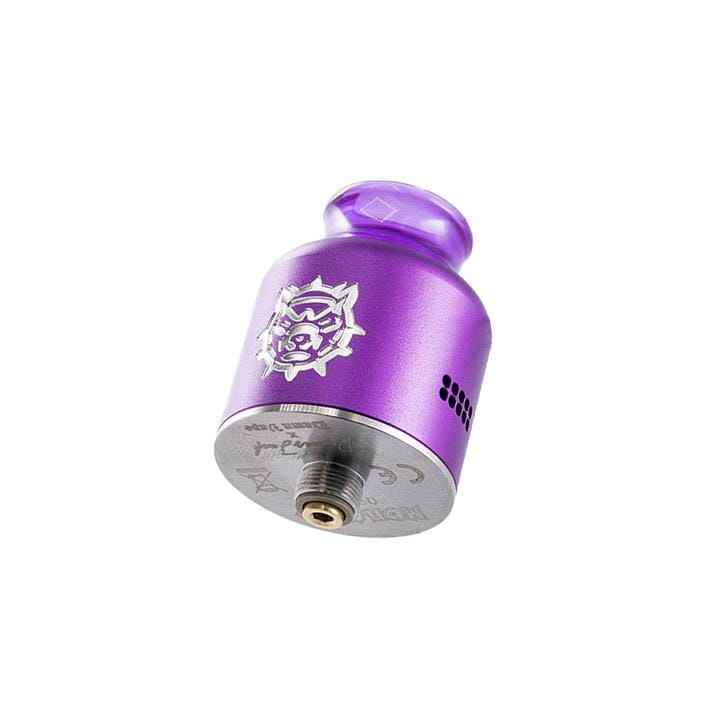 Damn Vape Mongrel RDA