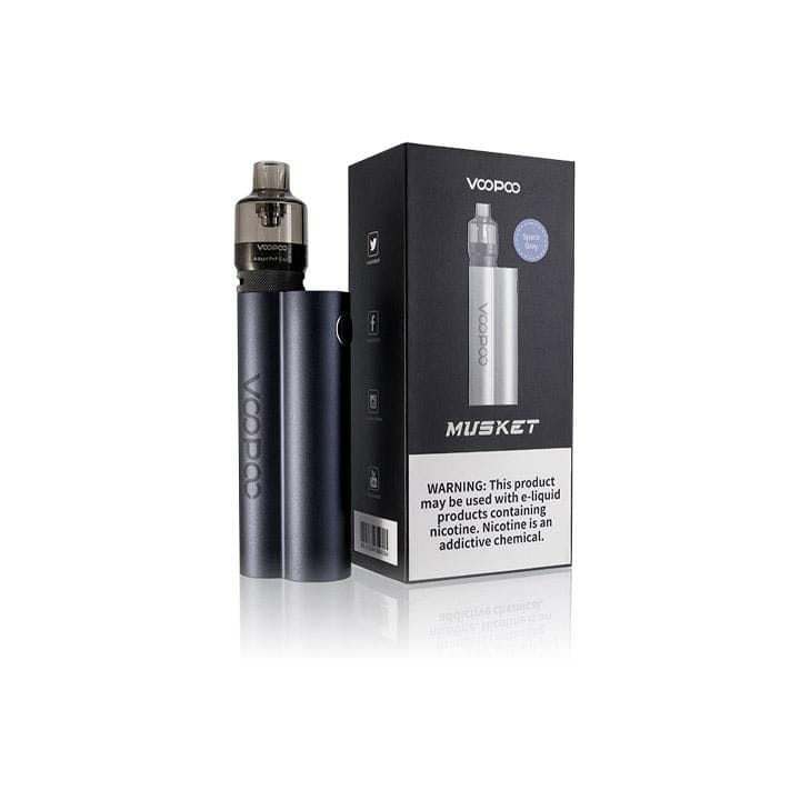 VOOPOO Musket 120W Pod Mod Kit - Clearance