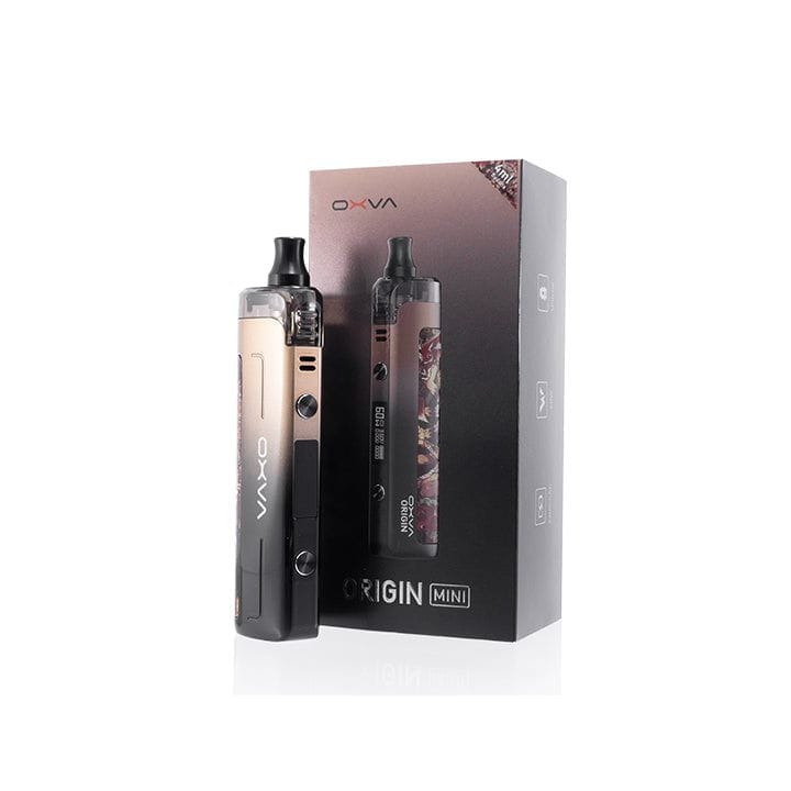 OXVA Origin Mini 60W Pod System Kit 2200mAh - Clearance