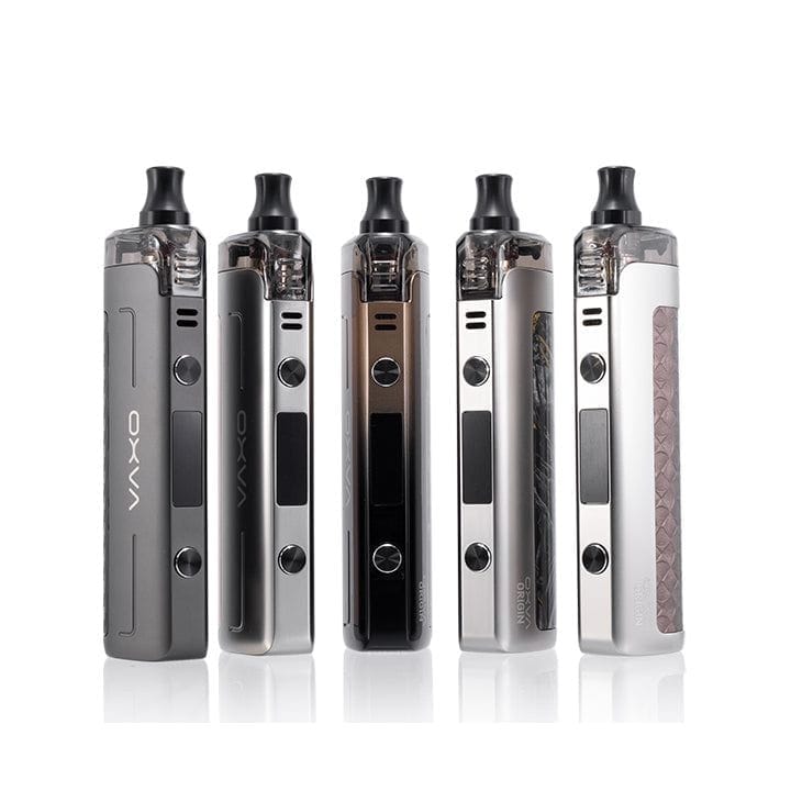 OXVA Origin Mini 60W Pod System Kit 2200mAh - Clearance