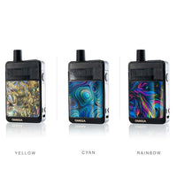 Thinkvape Omega 30W Pod System Kit 1200mAh