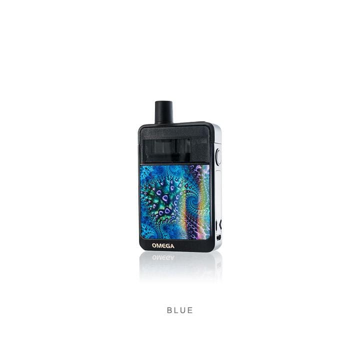 Thinkvape Omega 30W Pod System Kit 1200mAh