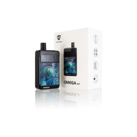 Thinkvape Omega 30W Pod System Kit 1200mAh