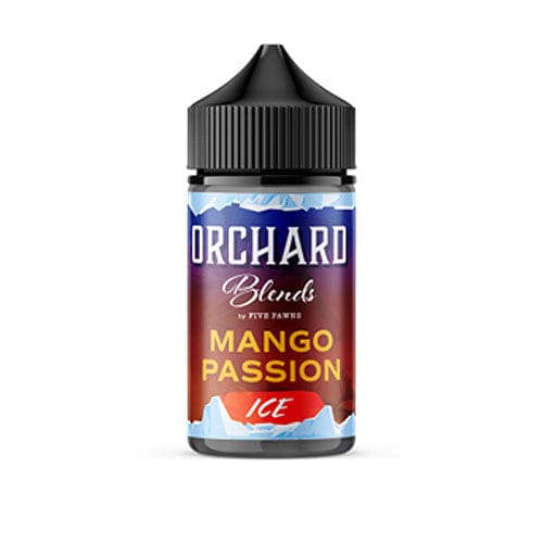 Orchard Ice Blends 60mL [DROPSHIP]