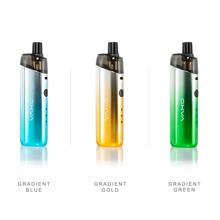 OXVA Origin SE 40W Pod System Kit 1400mAh - Clearance