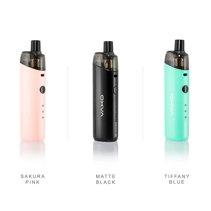 OXVA Origin SE 40W Pod System Kit 1400mAh - Clearance