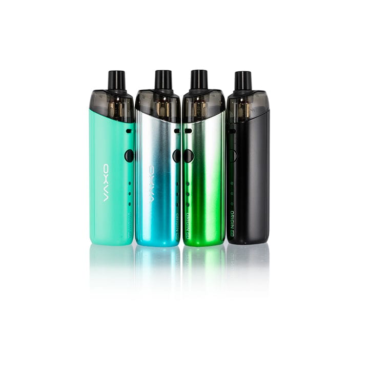 OXVA Origin SE 40W Pod System Kit 1400mAh - Clearance