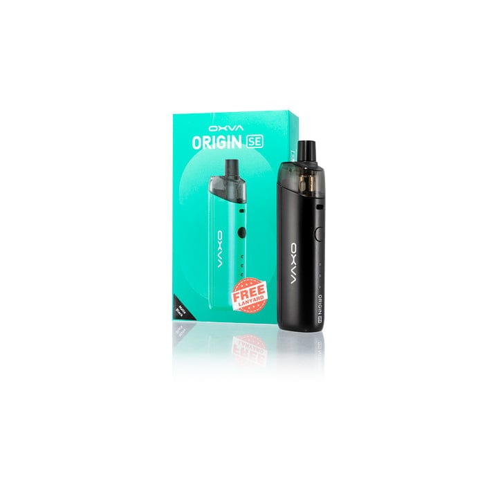 OXVA Origin SE 40W Pod System Kit 1400mAh - Clearance