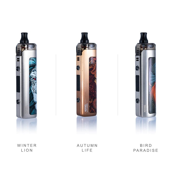 OXVA Origin Mini 60W Pod System Kit 2200mAh - Clearance