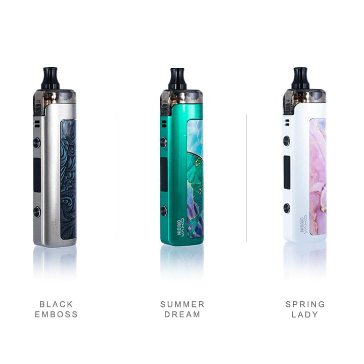 OXVA Origin Mini 60W Pod System Kit 2200mAh - Clearance