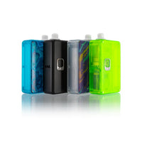 Vandy Vape Pulse AIO.5 Pod Kit (standard edition) - Clearance