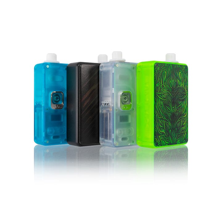 Vandy Vape Pulse AIO.5 Pod Kit (without RBA edition)