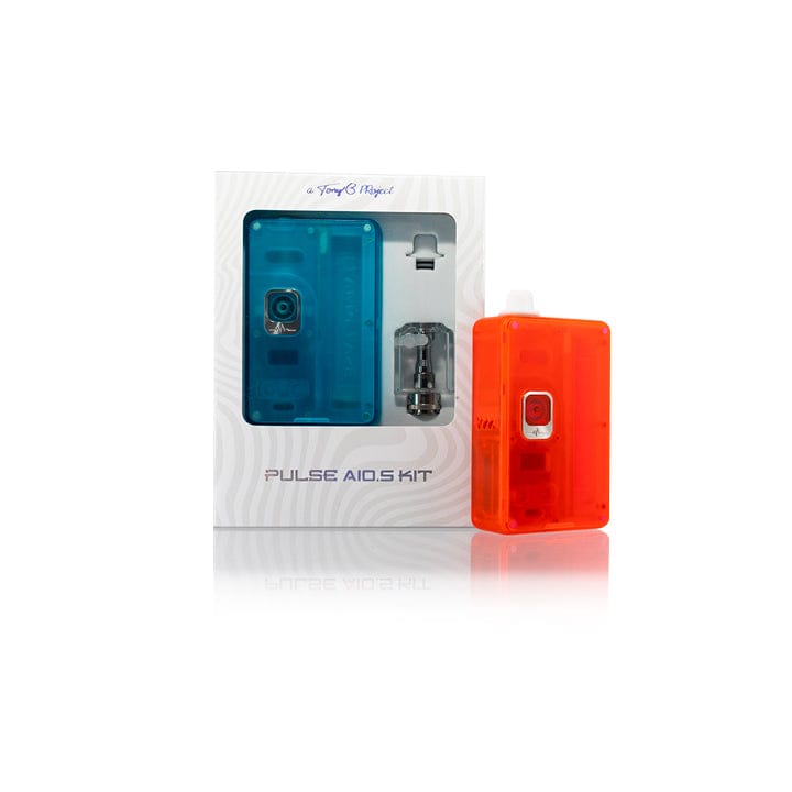 Vandy Vape Pulse AIO.5 Pod Kit (standard edition) - Clearance