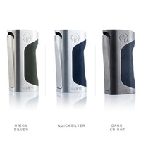 Aspire Paradox 75W Box Mod Mods LA Vapor Wholesale 