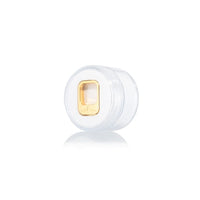 Vandy Vape Pulse AIO.5 Pod Metal Square Button Ring - Clearance