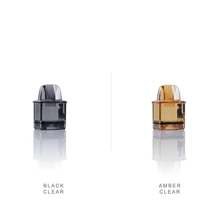 Rincoe Jellybox Nano Replacement Pods - Clearance