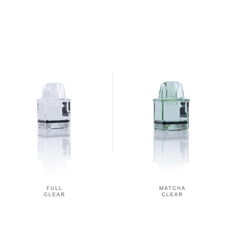 Rincoe Jellybox Nano Replacement Pods - Clearance