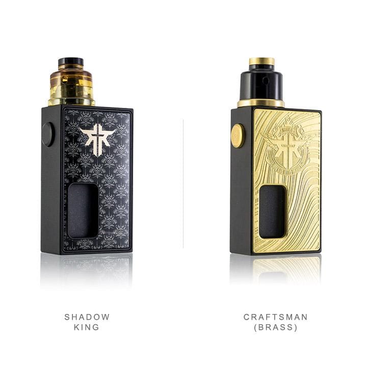 Vandy Vape Requiem BF Box Kit Squonk LA Vapor Wholesale 