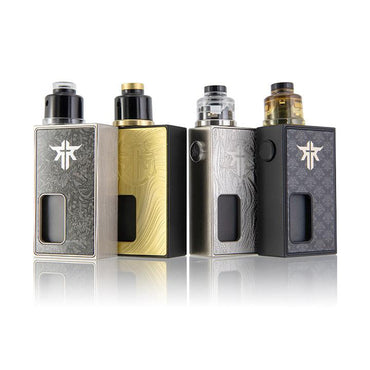 Vandy Vape Requiem BF Box Kit Squonk LA Vapor Wholesale 