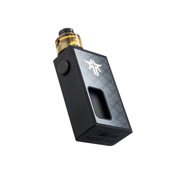 Vandy Vape Requiem BF Box Kit Squonk LA Vapor Wholesale 