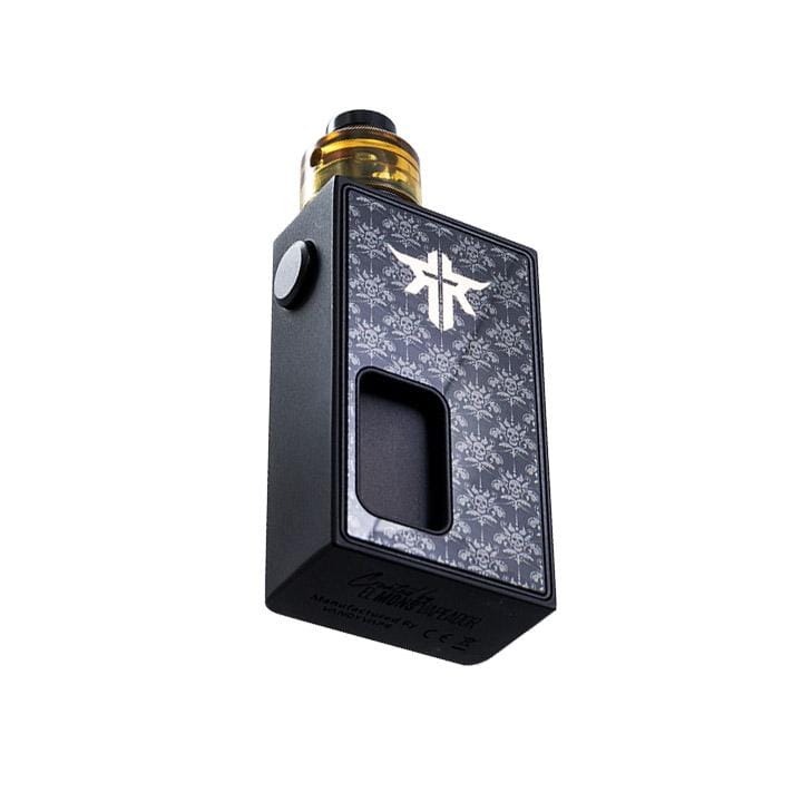 Vandy Vape Requiem BF Box Kit Squonk LA Vapor Wholesale 