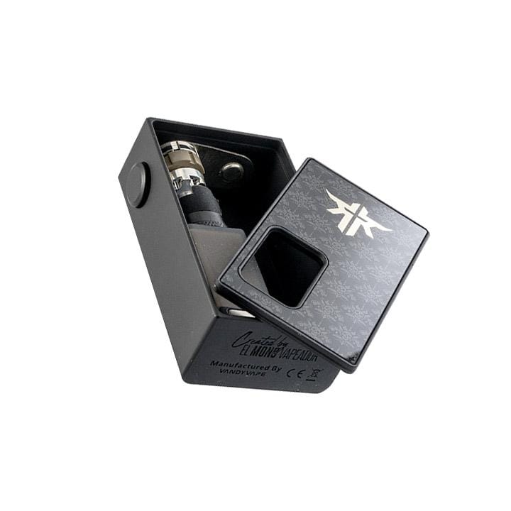 Vandy Vape Requiem BF Box Kit Squonk LA Vapor Wholesale 