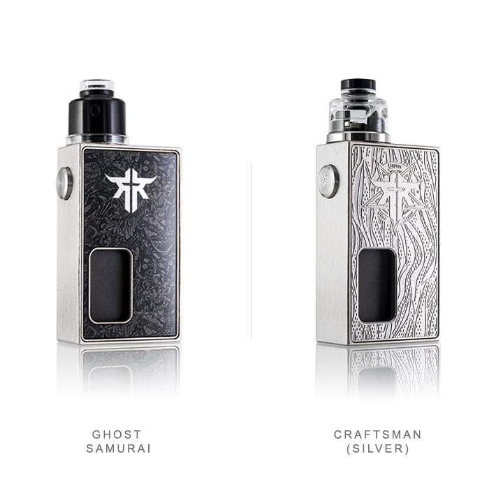 Vandy Vape Requiem BF Box Kit Squonk LA Vapor Wholesale 