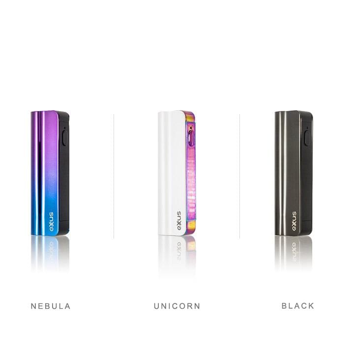 Exxus Snap VV Concentrate Vaporizer