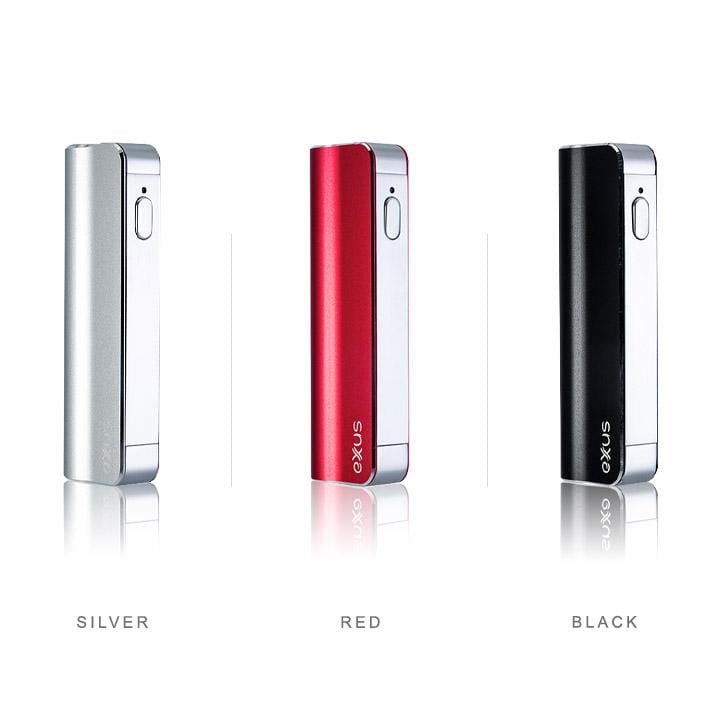 Exxus Snap VV Concentrate Vaporizer Alternative LA Vapor Wholesale 