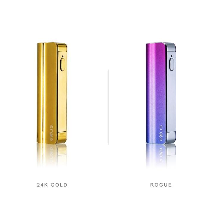 Exxus Snap VV Concentrate Vaporizer Alternative LA Vapor Wholesale 