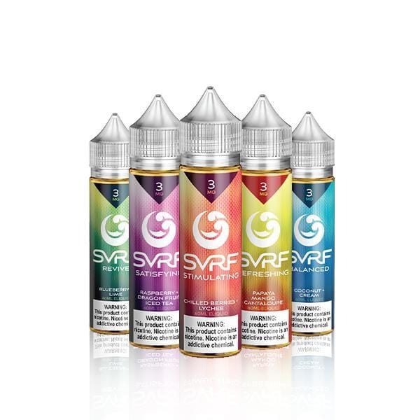 SVRF 60mL [DROPSHIP]