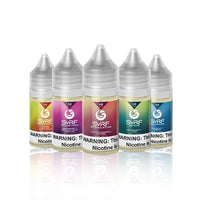 SVRF SALT 30mL [DROPSHIP]