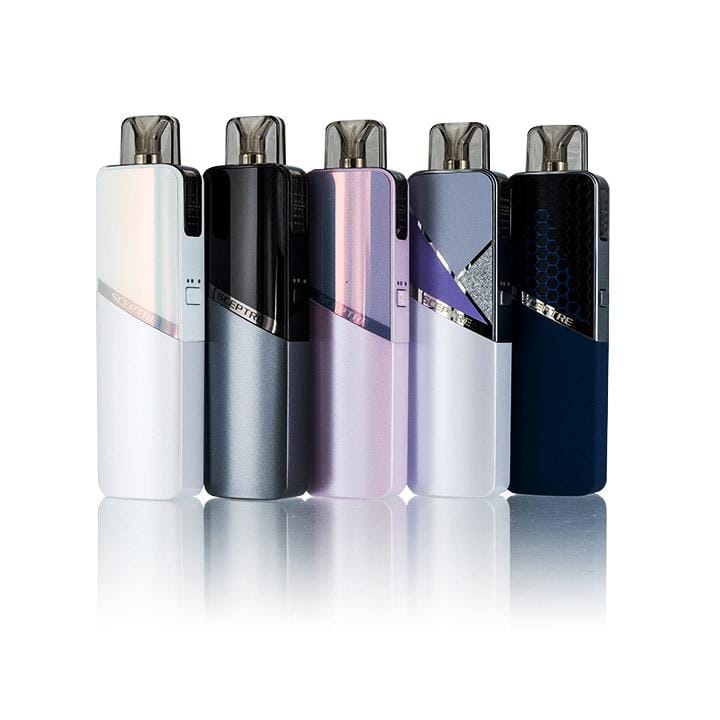 Innokin Sceptre MTL/RDL Pod System Kit 1400mAh Pod Systems LA Vapor Wholesale 