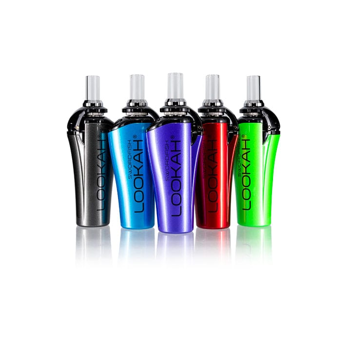 Lookah SwordFish Dab Pen 950mAh - Clearance