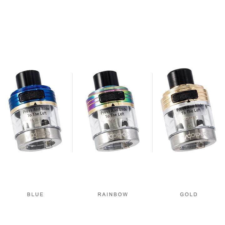 VOOPOO TPP X Pod - Clearance