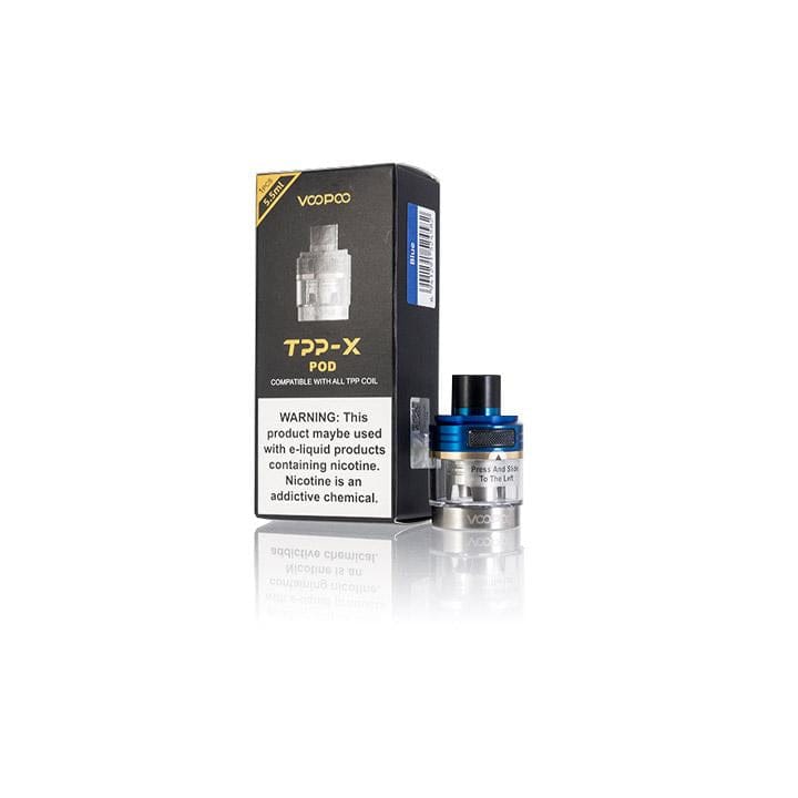 VOOPOO TPP X Pod - Clearance