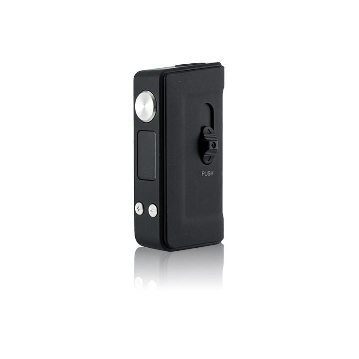 Hamilton Devices The Shiv Alternative LA Vapor Wholesale 
