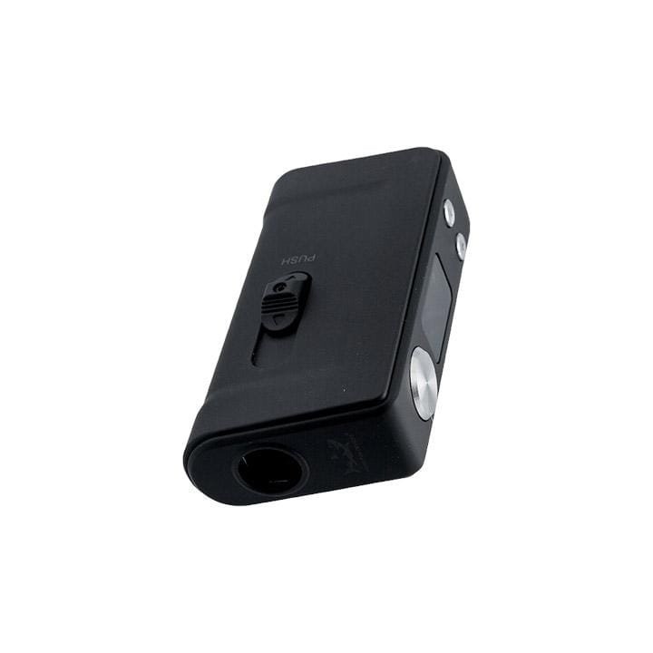 Hamilton Devices The Shiv Alternative LA Vapor Wholesale 