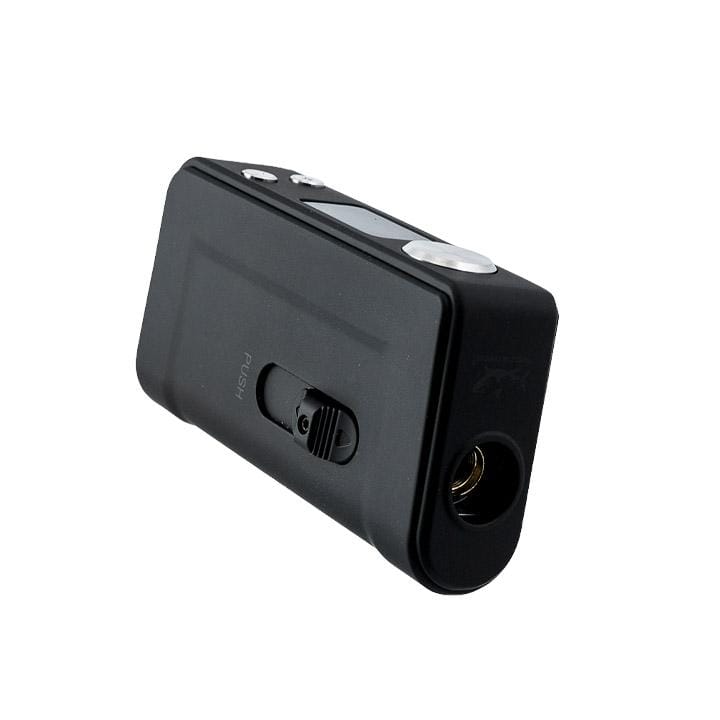 Hamilton Devices The Shiv Alternative LA Vapor Wholesale 